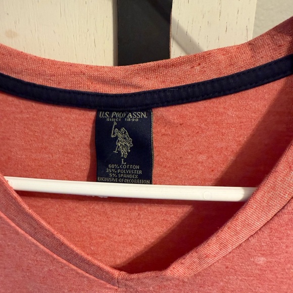 - Ralph Lauren NWOT men’s classic fit Tee - Picture 2 of 2